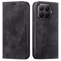 imoshion Slim Klapphülle Xiaomi 15T - Schwarz