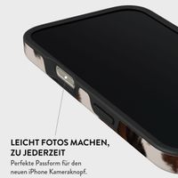 Burga Tough Back Cover für das iPhone 16 Pro Max - Celestial