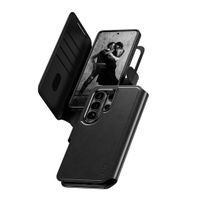 CARE by PanzerGlass Tango 2 in 1 Wallet Case MagSafe Samsung Galaxy S26 Ultra - Transparent