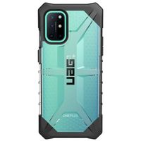 UAG Plasma Case für das OnePlus 8T - Ice Clear