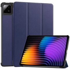 imoshion Trifold Klapphülle Xiaomi Pad 7 / 7 Pro - Dunkelblau