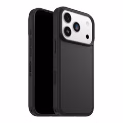 OtterBox Symmetry Clear Case MagSafe Apple iPhone 17 Pro - Black