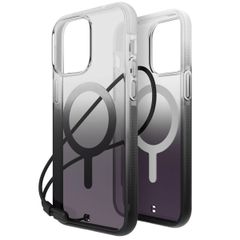 BodyGuardz Ace Pro MagSafe Back Cover Apple iPhone 15 Pro Max - Black Licorice