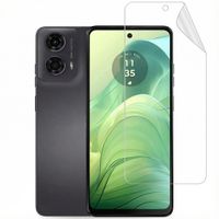 imoshion Displayschutz Folie 3-Pack Motorola Moto G04 / G24 / G24 Power