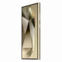 Samsung Original Clear Cover Samsung Galaxy S24 Ultra - Transparent