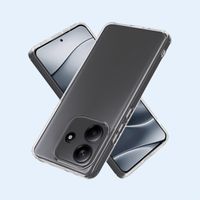 imoshion Protective Backcover Xiaomi Redmi Note 14 (5G) - Transparent
