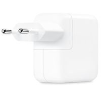 Apple Original Dual-USB-C-Netzteil 35 W + Original MagSafe-Ladegerät 25 W - 2 Meter - Weiß