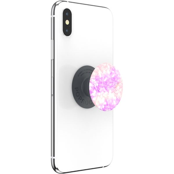 PopSockets PopGrip - Abnehmbar - Pink Morning Confetti