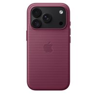 Apple Funktionsgewebe Case mit MagSafe Apple iPhone 18 Pro - Mulberry