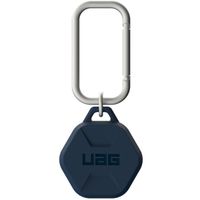 UAG Scout Case für das Apple Airtag - Blau