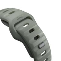Nomad Sport Armband FKM für das  Apple Watch Series 1 t/m 11 / SE / Ultra (44/45/46/49 mm) - Coastal Rock