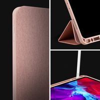 Spigen Urban Fit Klapphülle iPad Pro 11 (2020) / Pro 11 (2018)