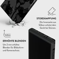 Burga Tough Back Cover Samsung Galaxy S24 Ultra - Nocturnal