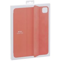 Apple Smart Folio Apple iPad Air 11 Zoll (2025) M3 / (2024) M2 / iPad Pro 11 (2020/2021/2022) / Air 5 (2022) / Air 4 (2020) - Pink Citrus