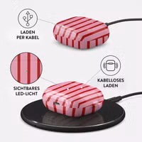 Burga Hard Case Apple AirPods 3 (2021) - Favorite Bikini