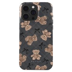 Burga Tough Back Cover für das Apple iPhone 15 Pro - BFF