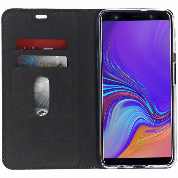 Gestalte deine eigene Galaxy A7 (2018) Klapphülle