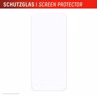 Displex Bildschirmschutzfolie Real Glass Google Pixel 9 Pro XL / 10 Pro XL