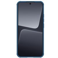 Nillkin Super Frosted Shield Pro Case für das Xiaomi 13 Pro - Blau