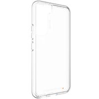 ZAGG Crystal Palace Case für das Samsung Galaxy S22 - Transparent