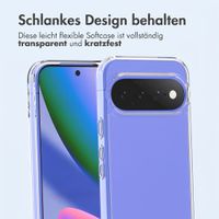 imoshion Protective Backcover Google Pixel 11 - Transparent