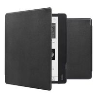 imoshion Slim Hard Case Sleepcover für das Kobo Elipsa 2E - Schwarz