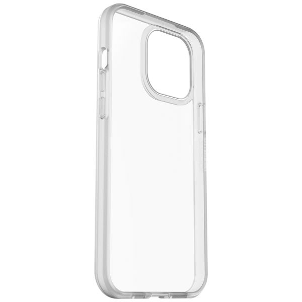 OtterBox React Backcover iPhone 13 Pro Max - Transparent