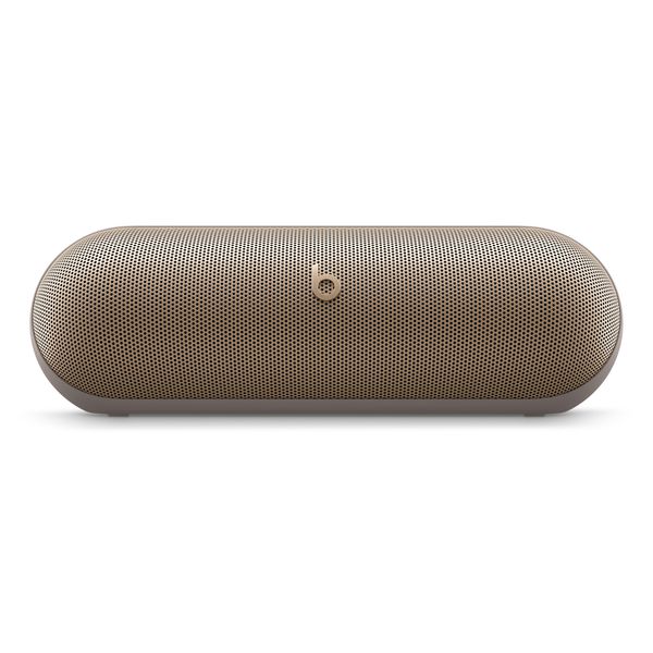 Beats Pill Wireless Bluetooth Speaker - Champagne Gold