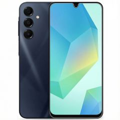 imoshion Displayschutz Folie 3er-Pack für das Samsung Galaxy A16 (5G/4G) / A26