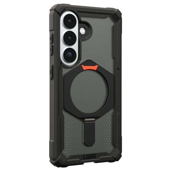 UAG Plasma XTE Back Cover MagSafe Samsung Galaxy S26 Plus - Schwarz / Orange
