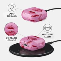 Burga Hard Case Apple AirPods 4 - Call Me