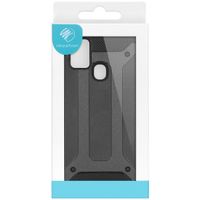 imoshion Rugged Xtreme Case Samsung Galaxy A21s - Schwarz