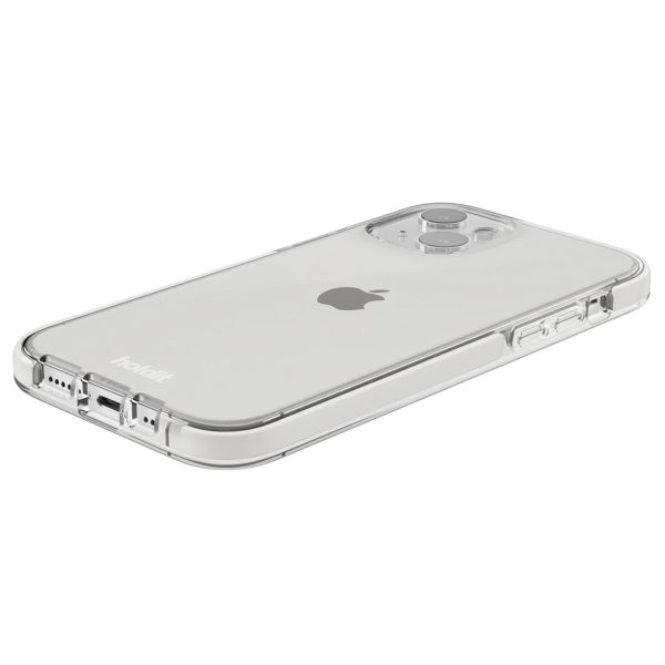 Holdit Seethru Case Apple iPhone 15 - Transparent