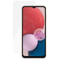 PanzerGlass Displayschutzfolie für das Samsung A13 (5G) / A04s - Transparent