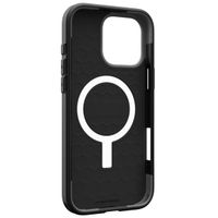 UAG Civilian Backcover MagSafe für das iPhone 16 Pro Max - Black