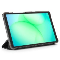 Spigen Smart Fold Klapphülle Samsung Galaxy Tab A11 / A9 8.7 Zoll - Schwarz
