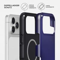 Burga Tough Back Cover MagSafe Apple iPhone 17 Pro Max - Moonwalker