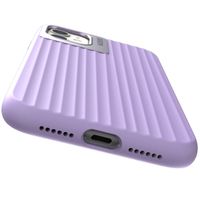 Nudient Bold Case für das iPhone 11 - Lavender Violet