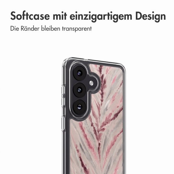 imoshion Design Hülle Samsung Galaxy S27 / S26 - Wild Boho
