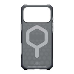 UAG Essential Armor MagSafe Apple iPhone 17 Pro Max - Ash