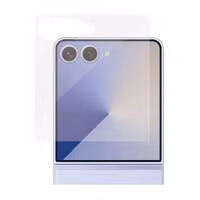 PanzerGlass Ultra-Wide Fit Antibakterieller Displayschutz Samsung Galaxy Z Flip 7