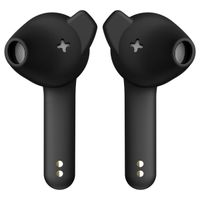 Defunc True Basic - In-Ear Kopfhörer - Bluetooth Kopfhörer - Schwarz