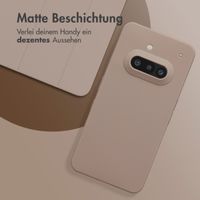 imoshion TPU Color Cover Nothing Phone (3a) - Braun