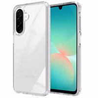 Accezz Xtreme Impact Case Samsung Galaxy A17 - Transparent