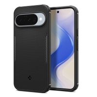 Spigen Core Armor MagFit Backcover Google Pixel 10 / 10 Pro - Schwarz