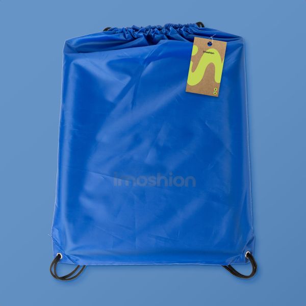 imoshion Reisetisch - Tablethalter Auto - 7 Aufbewahrungsfächer - Inklusive 2 Malvorlagen - Blau