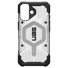 UAG Pathfinder Case MagSafe Apple iPhone 17 - Ice / Silver