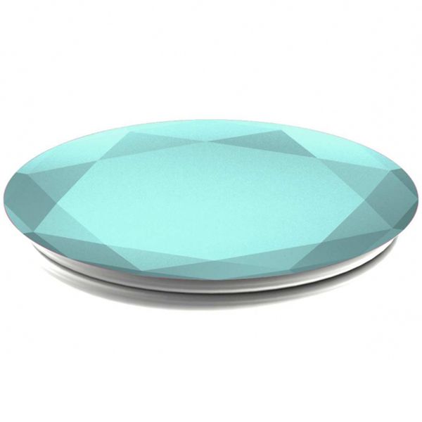 PopSockets PopSocket - Metallic Diamond - Türkise