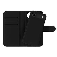 Holdit Wallet Case Magnet Plus Apple iPhone Air - Schwarz