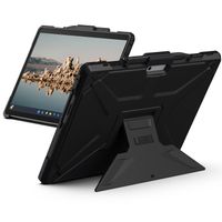 UAG Metropolis Hülle für das Microsoft Surface Pro 9 / Pro 10 - Schwarz